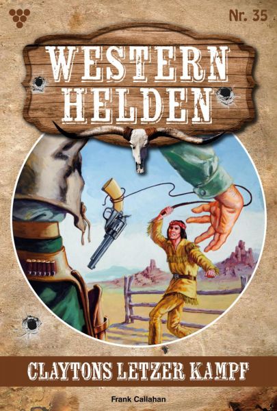 Claytons letzter Kampf