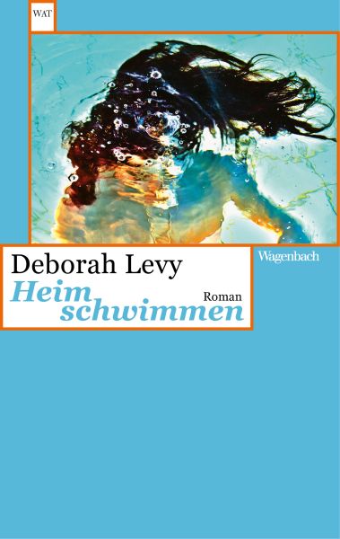 Heim schwimmen