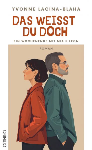 „DAS WEISST DU DOCH!“