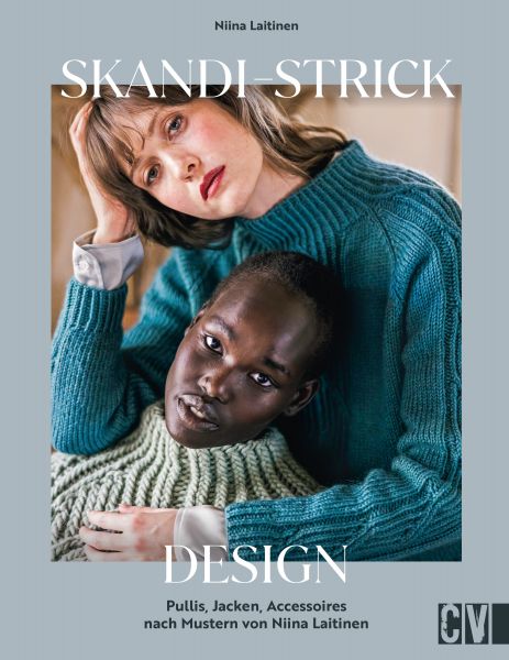 Skandi-Strick-Design