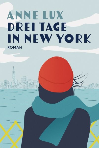 Drei Tage in New York