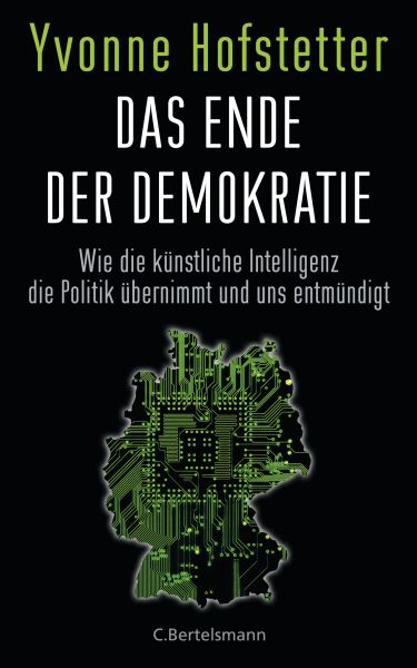 Das Ende der Demokratie