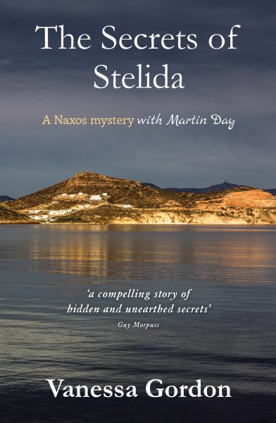 The Secrets of Stelida