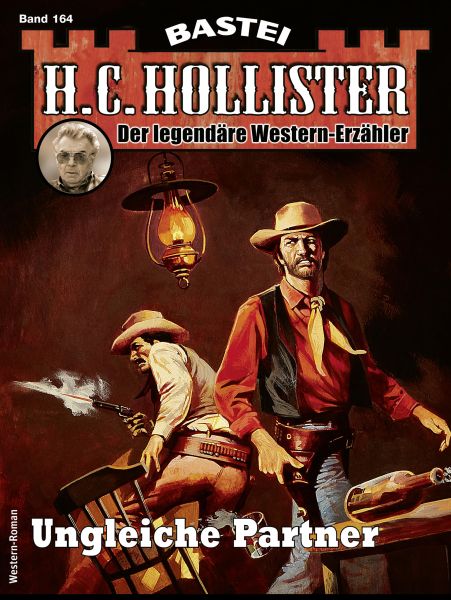 H. C. Hollister 164