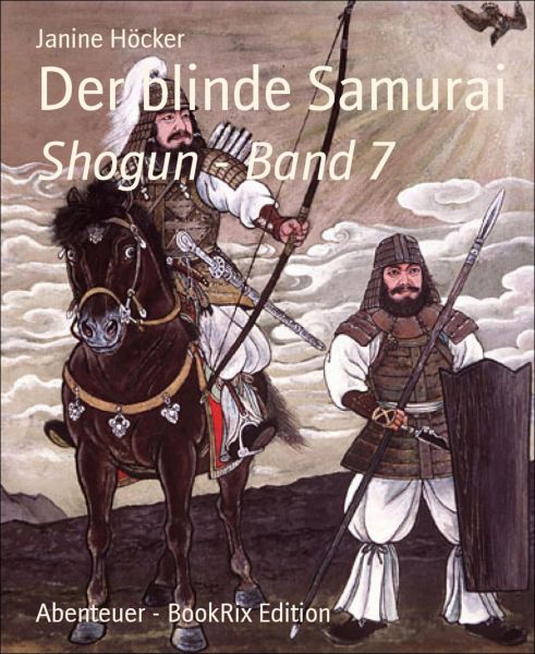 Der blinde Samurai