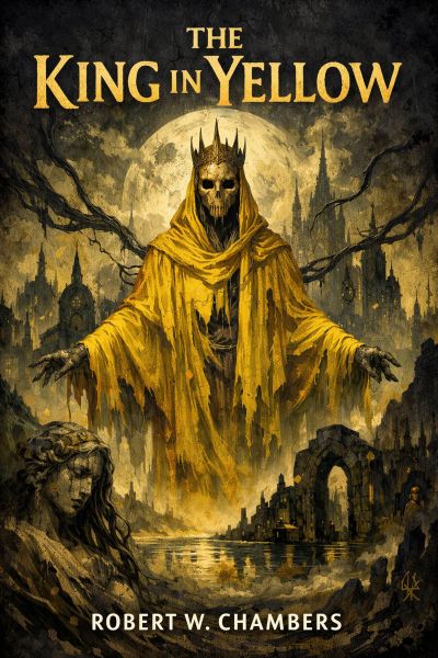 The King in Yellow
