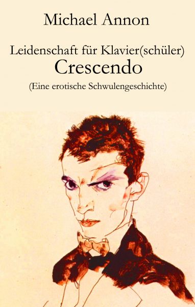 Leidenschaft für Klavier(schüler) - Crescendo