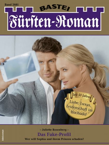 Fürsten-Roman 2681
