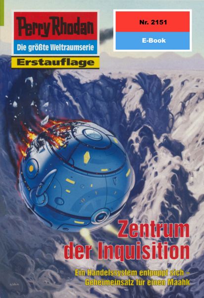 Perry Rhodan-Paket 44 Beam Einzelbände: Das Reich Tradom (Teil 2)