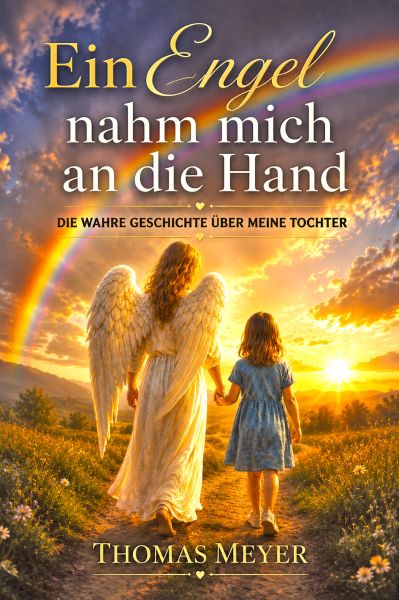 Ein Engel nahm mich an die Hand -Erinnerungen an Stephanie