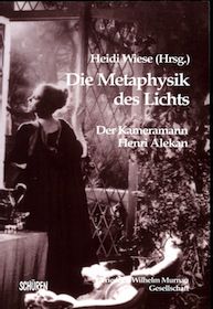 Die Metaphysik des Lichts