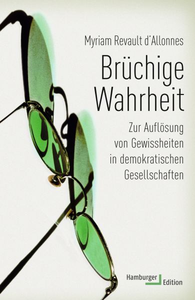 Brüchige Wahrheit