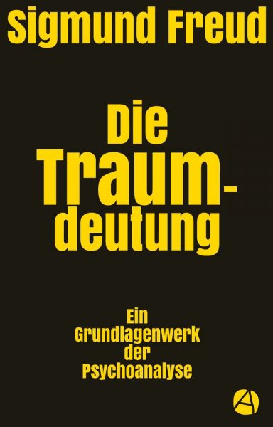 Die Traumdeutung