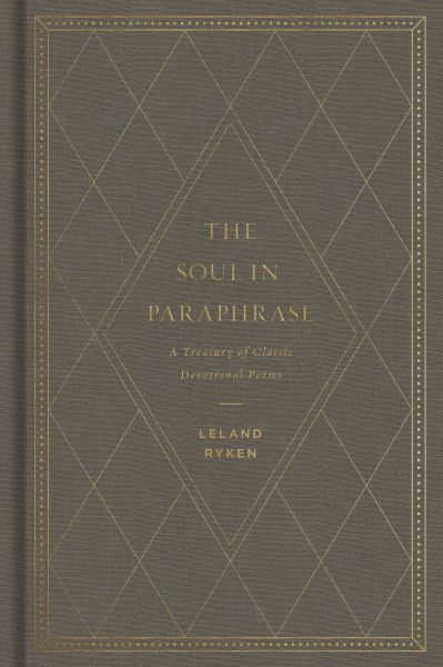 The Soul in Paraphrase
