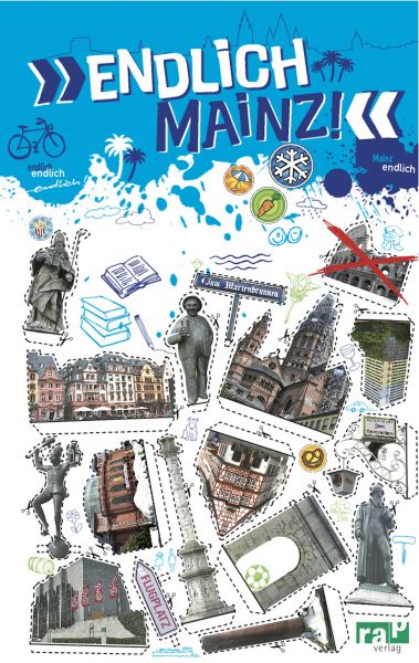 Endlich Mainz!
