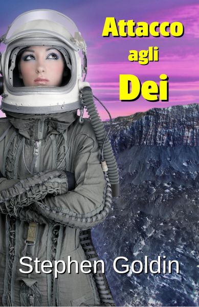 Attacco Agli Dei