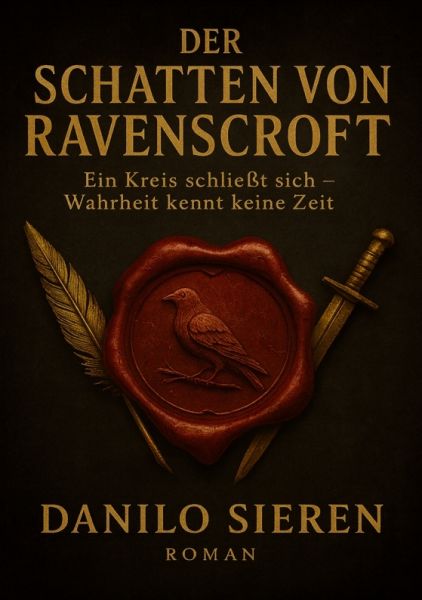 Der Schatten von Ravenscroft