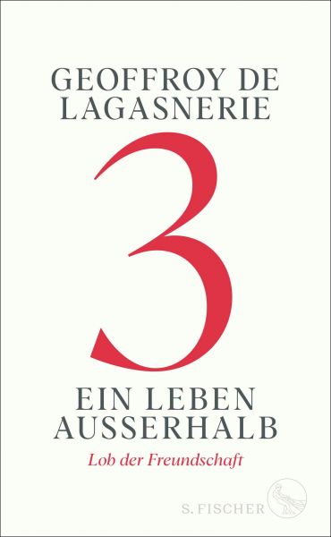 3 – Ein Leben außerhalb