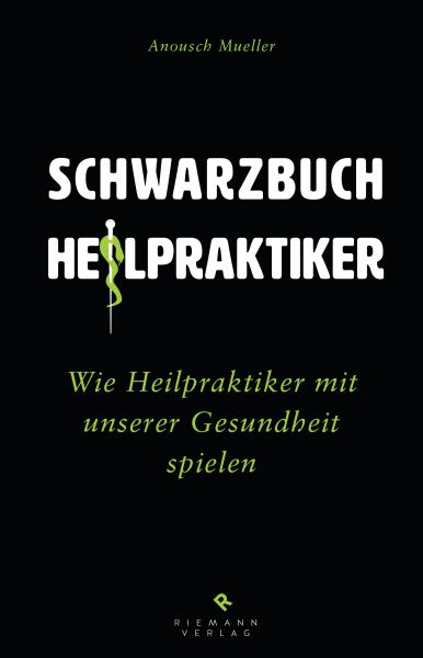 Mueller A.,Unheilpraktiker