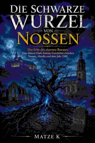 Die schwarze Wurzel von Nossen