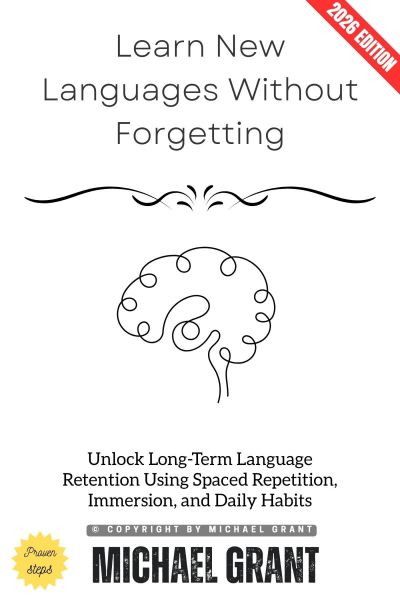 Learn New Languages Without Forgetting: