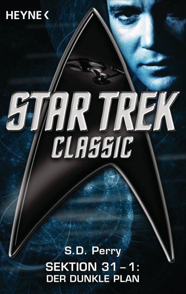 Star Trek - Classic: Der dunkle Plan