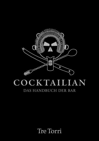 Cocktailian 1 (2015)