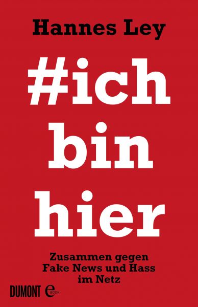 #ichbinhier