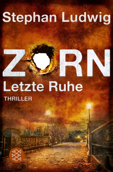 Zorn – Letzte Ruhe