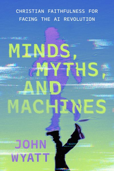 Minds, Myths, and Machines
