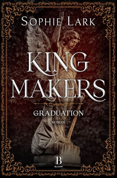 Kingmakers – Graduation
