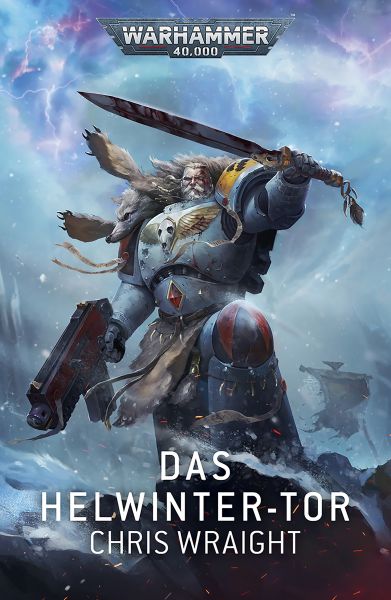 Das Helwinter-Tor