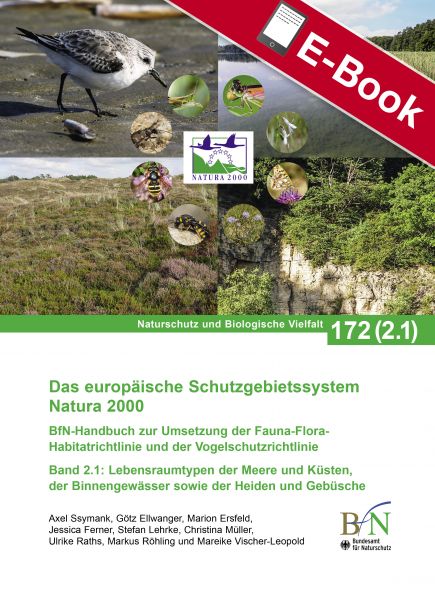 Das europäische Schutzgebietssystem Natura 2000