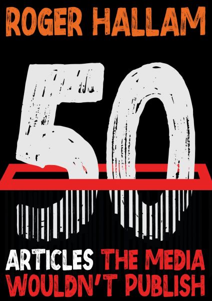 50 Articles The Media Wouldn't Publish