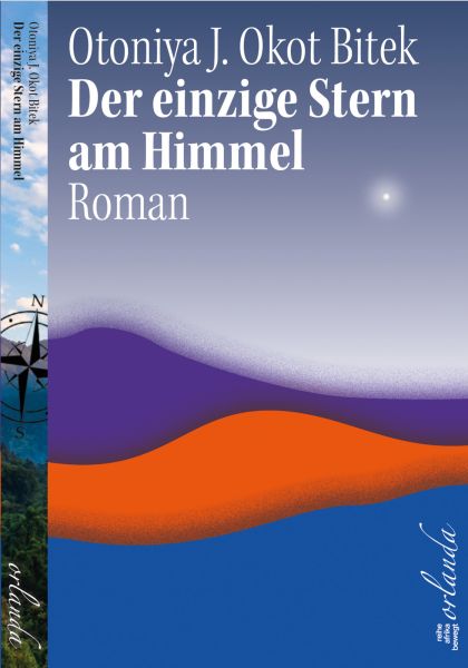 Der einzige Stern am Himmel