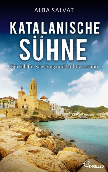 Katalanische Sühne