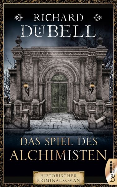 Das Spiel des Alchimisten