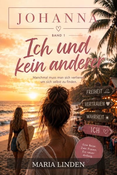 ICH UND KEIN ANDERER