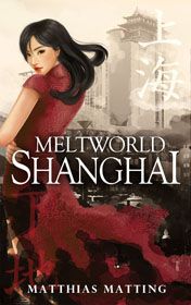 Meltworld Shanghai