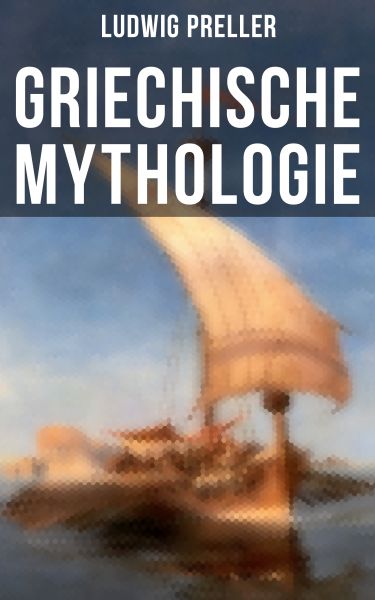 Griechische Mythologie