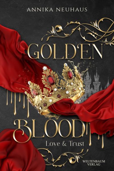 Golden Blood - Love & Trust