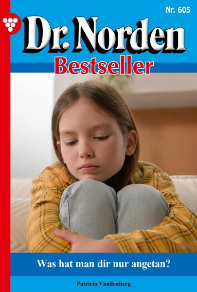 Was hat man dir nur angetan?