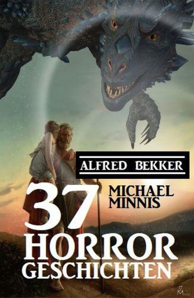 37 Horrorgeschichten