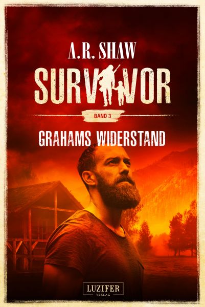 GRAHAMS WIDERSTAND (Survivor 3)