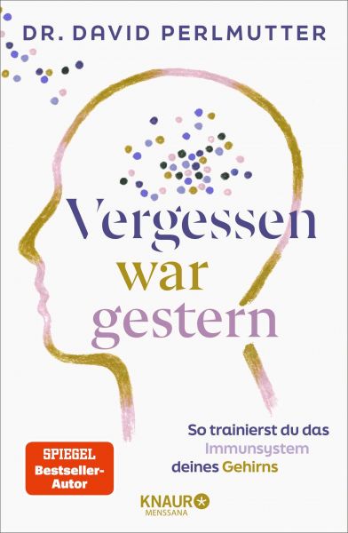 Vergessen war gestern