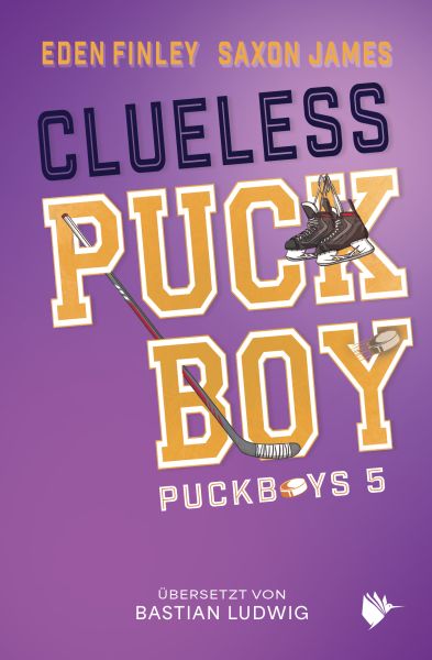 Clueless Puckboy