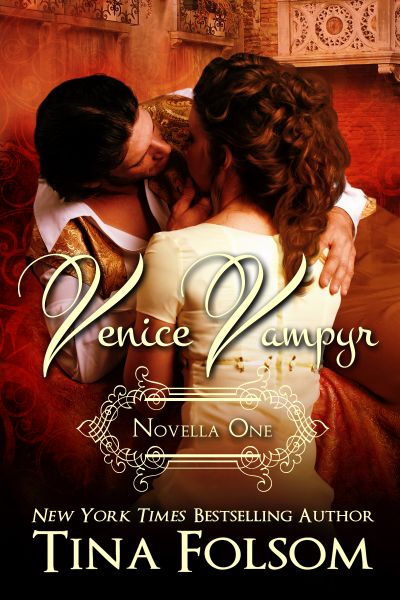 Venice Vampyr - Novella 1