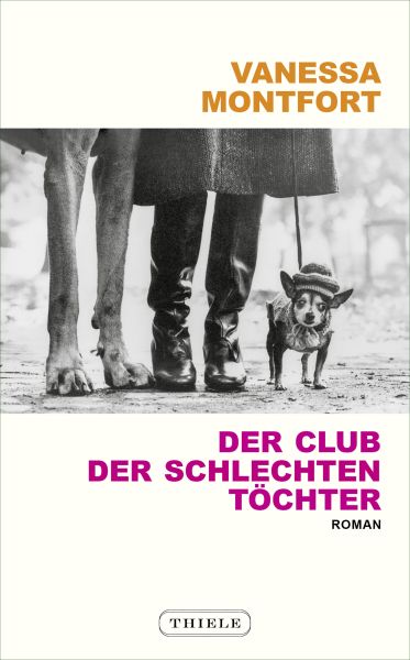 Der Club der schlechten Töchter