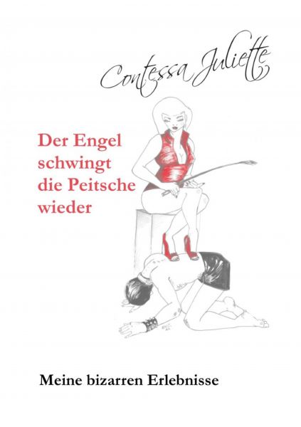 Der Engel schwingt die Peitsche wieder