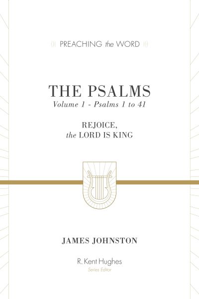 The Psalms (Vol. 1)